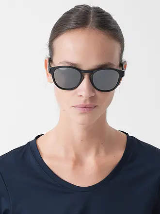OAKLEY | Damen Sonnenbrille Latch Matt Black | 